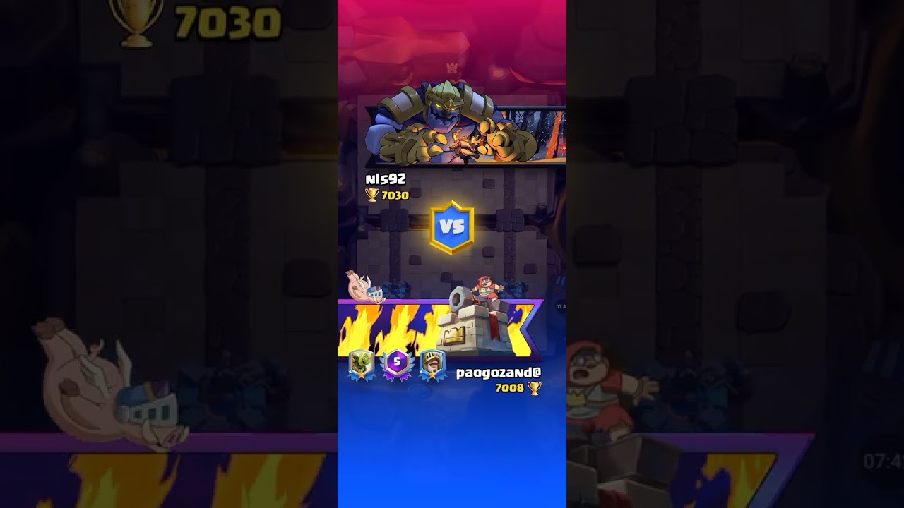 Ensinando como se jogar de log bait