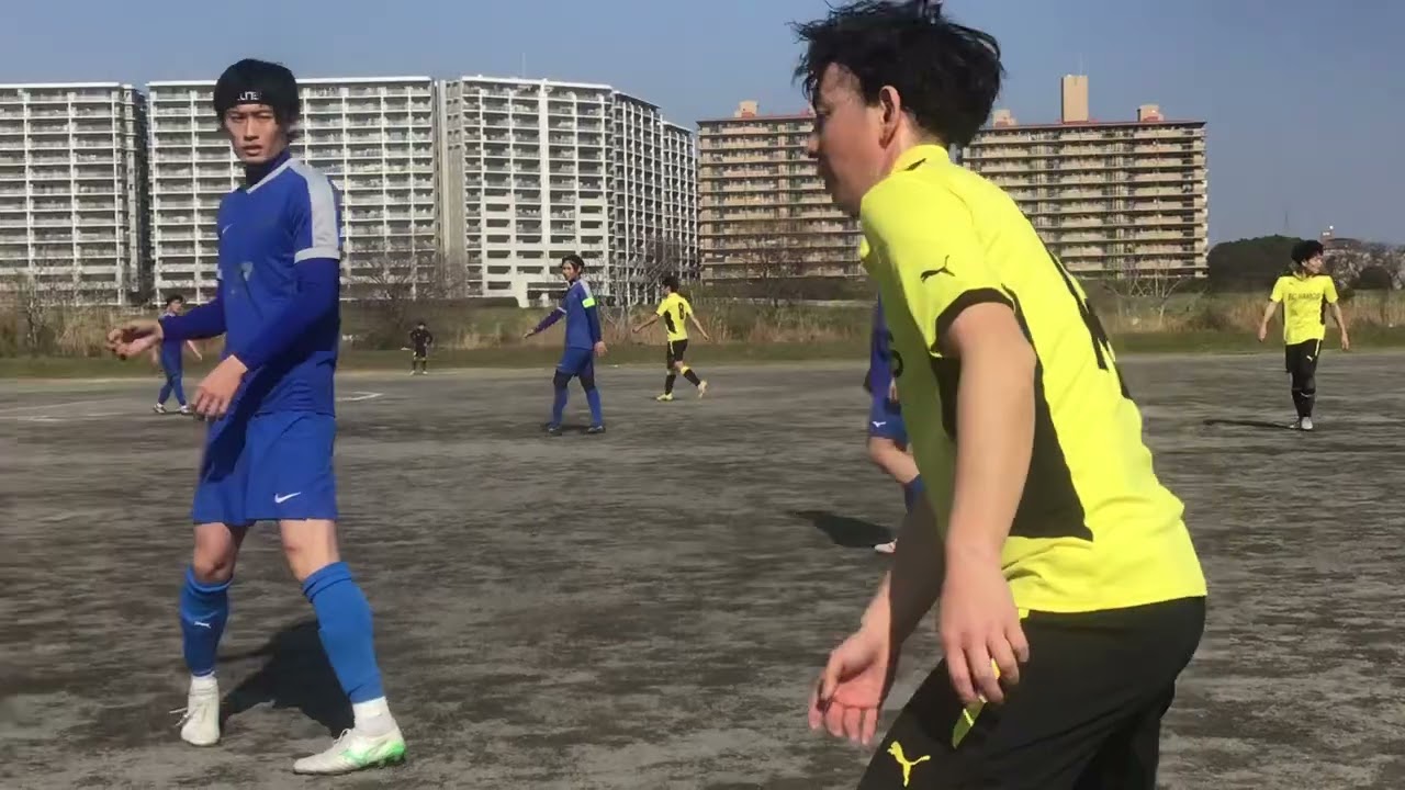 vs vamps トーナメント　2026/2/15 part1 モグロより