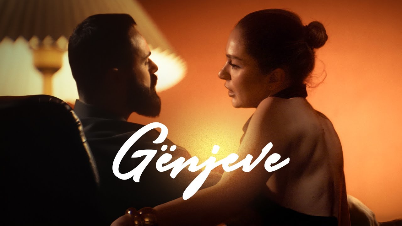 WEST SIDE FAMILY FEAT. VESA SMOLICA - G&Euml;NJEVE