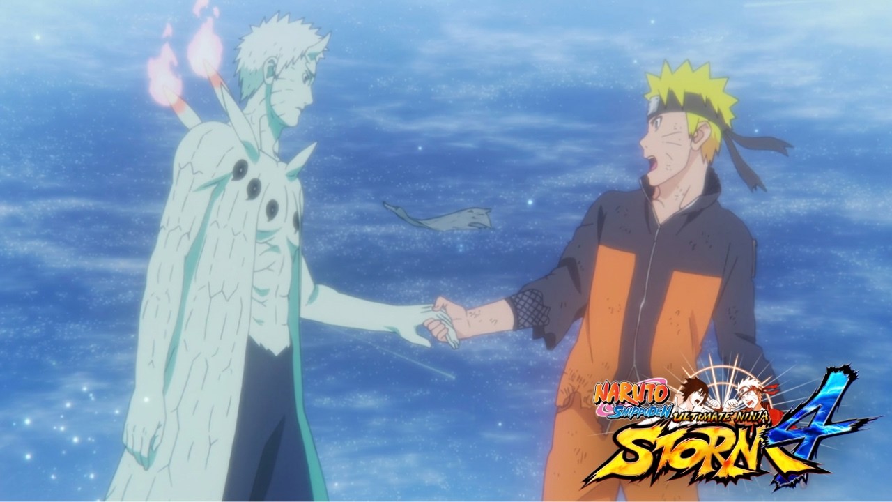 OBITO JUUBI TAK BERDAYA?! Naruto Lakukan Hal Tak Terduga!