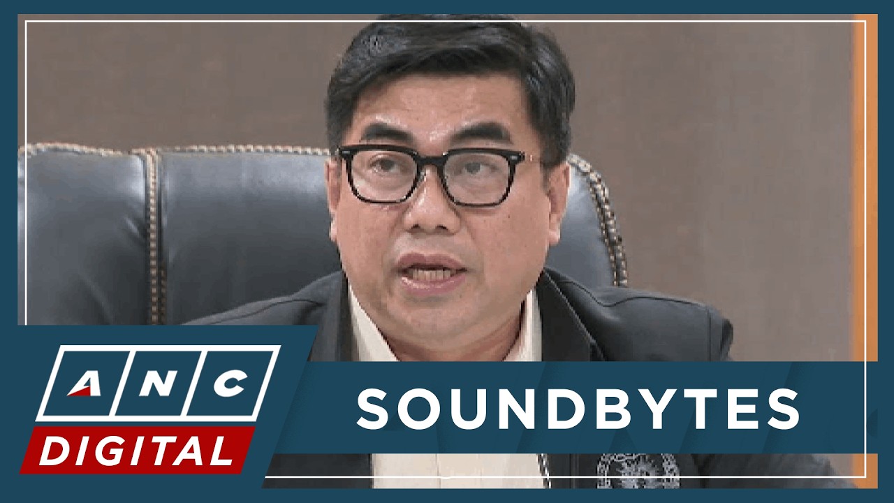 &lsquo;Everything done legally&rsquo;: NBI chief assures public on trafficking raps vs Defensor family | ANC