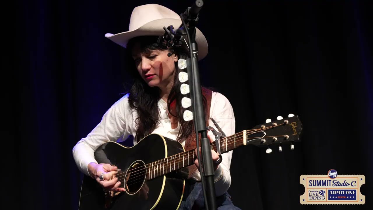 Nikki Lane | 