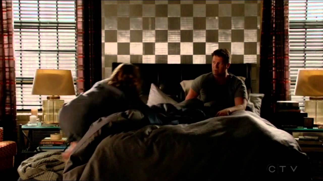 Castle & Beckett // Dear Future Husband
