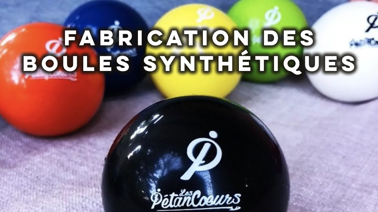 Le Secret des Boules d'intérieur