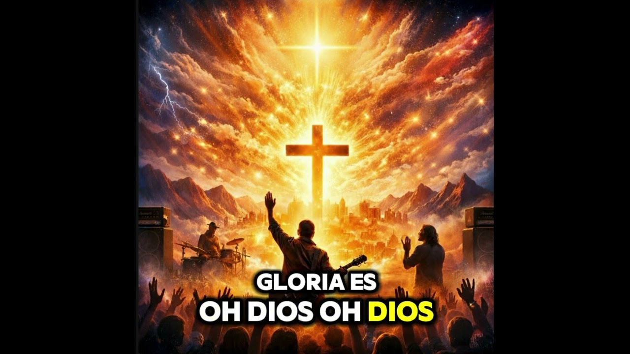 @DimeloNeni - Tu Gloria 