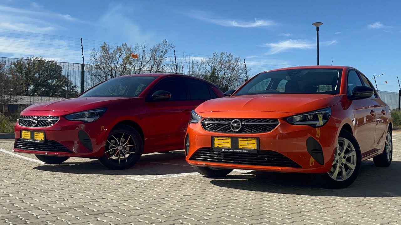 Is the 2023 Opel Corsa Lite Worth R350k? (Feat. 2023 Opel Corsa). Review | Specs | Drive | Price.