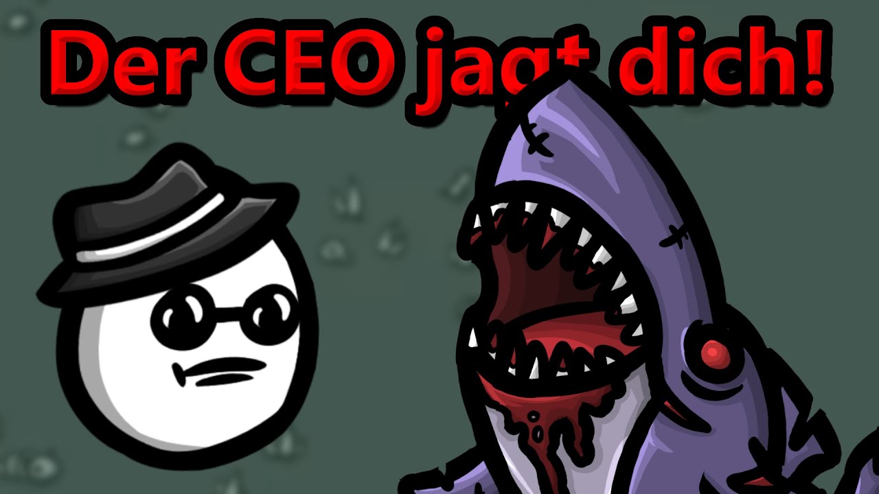 LADEN AUSRAUBEN UND GEWINNEN! | Der Ganove Guide | Brotato Guide