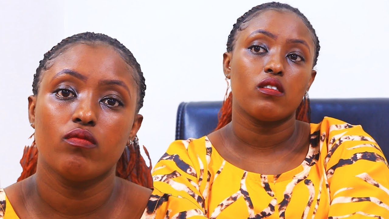 Nanze Ko BANSHYINGIRA umukire wa USA😭ABABYEYI BARANCIYE/Narakubiswe ndafungwa/Ikintera AGAHINDA cyan
