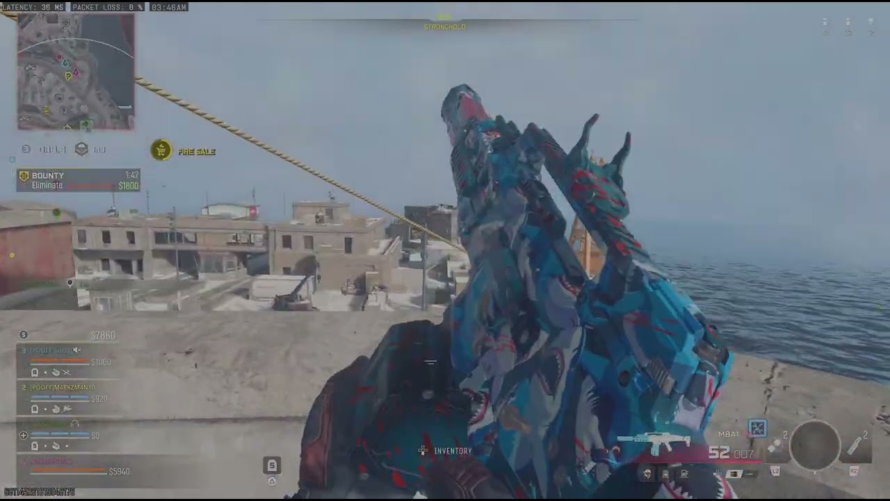 SAT AT CONTROL WIN