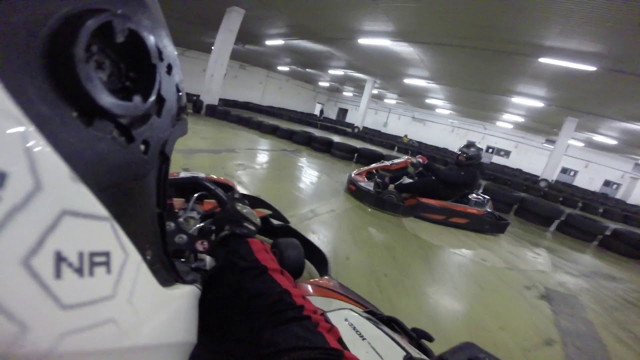 Gömör Ring Gokart Putnok