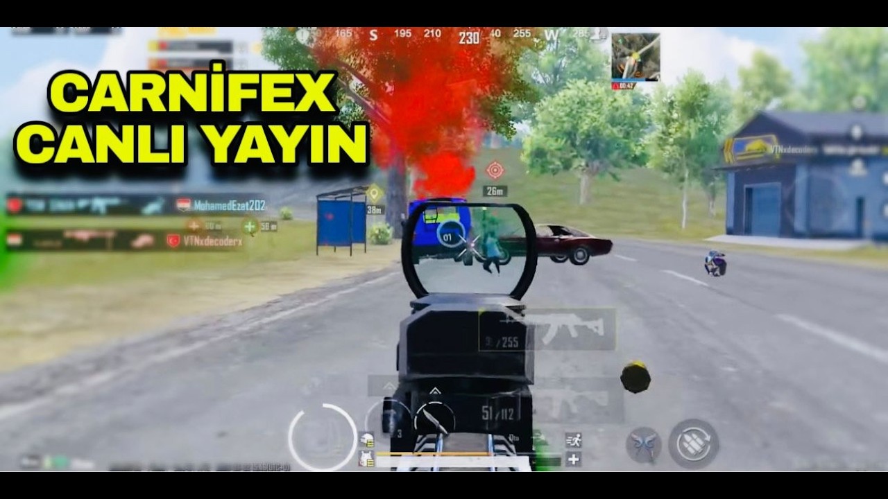 🔴  Rank kasıyoruz Canlı Yayın Conqueror FFW Team Full Rush