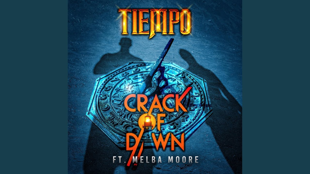 Tiempo (feat. Melba Moore)