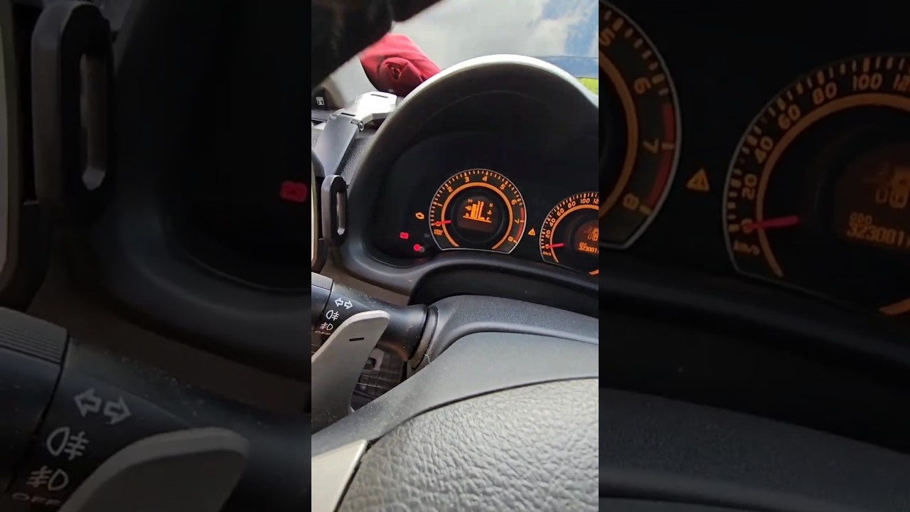 p0915 p0916 p0917 gearbox trouble code what is it | Toyota