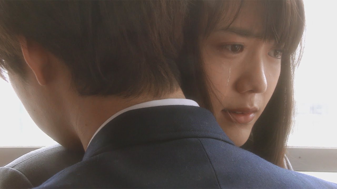 松井愛莉＆千葉雄大が出演！映画「通学シリーズ 通学電車」予告編　#Tsugaku series Tsugaku densha　#movie