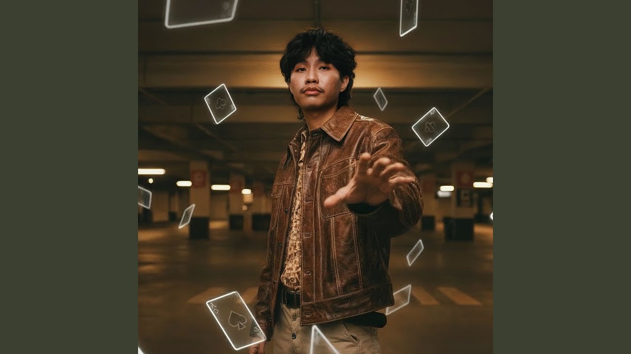 ไม่ได้คิดอะไร (feat. Z9, P6ICK, 1ST, SIMON, 2K)