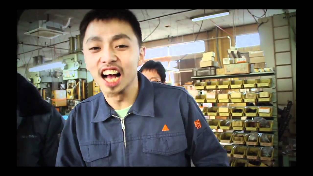 【ナンダコーレ】KOCHITOLA HAGURETIC EMCEE'S -働くMUSICIANの一日- D:大石規湖