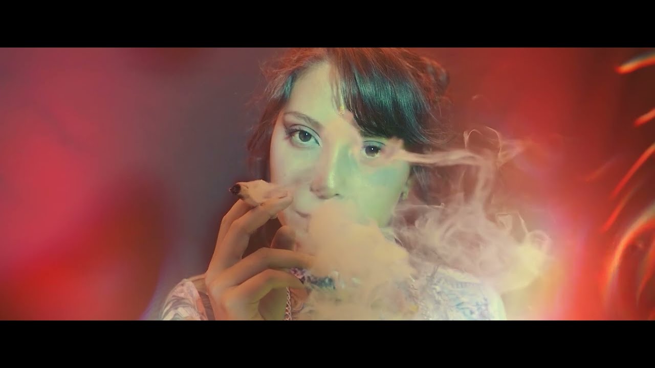 We Luv Stay High - Askoman & Mad One Ft. Big Sativo , Arteaga (Video Oficial) Prod. DejavuRec