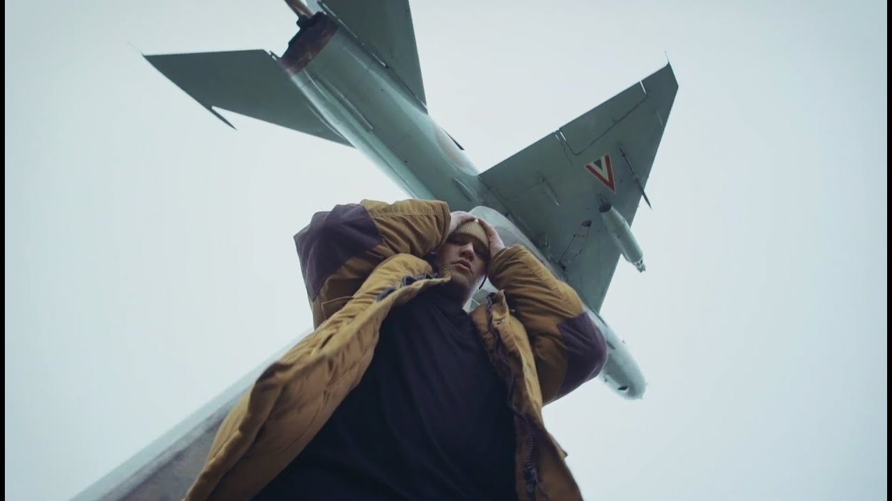 Essemm - KATAPULT (Official Music Video)