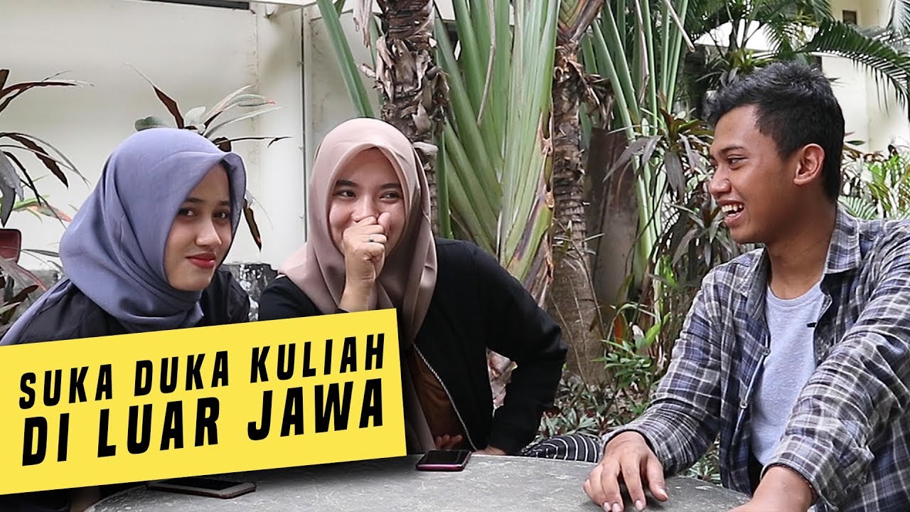 Melihat Universitas Terbaik di Lombok - Opini anak UNRAM