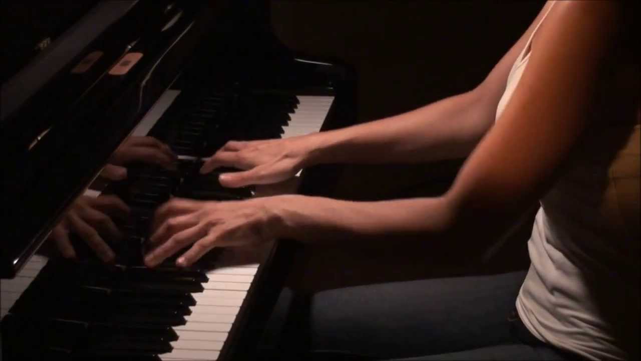 Cristina Casale plays Chopin Nocturne Op. 9 n. 1