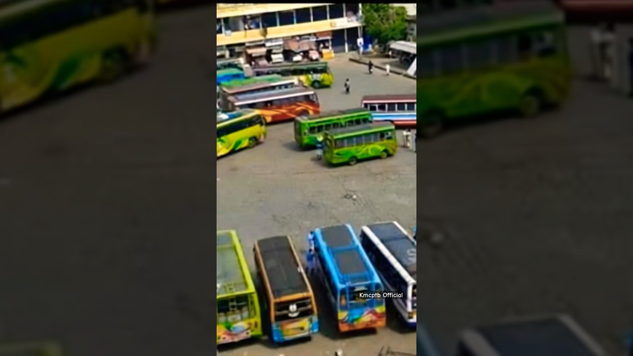 Bus station | bus stand | old bus station | old bus stand | new bus station | new bus stand
