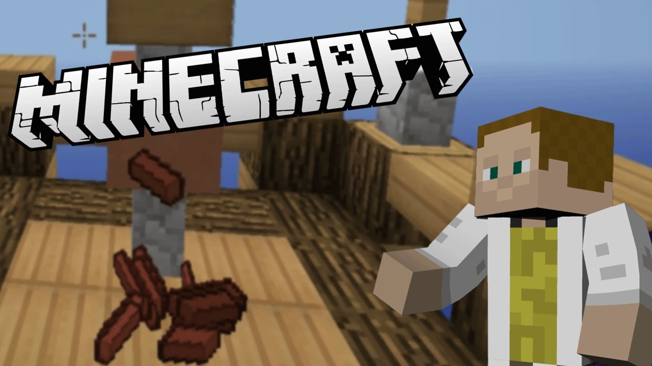 [GEJMR] Minecraft Minihry - Bedwars - Marťan a nečekaný zvrat!