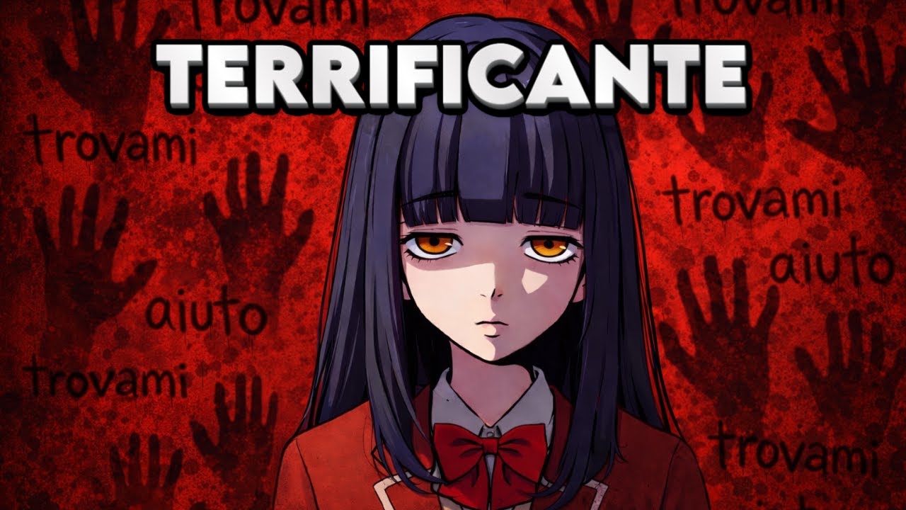 Una giornata di SCUOLA... Particolare (Misao)