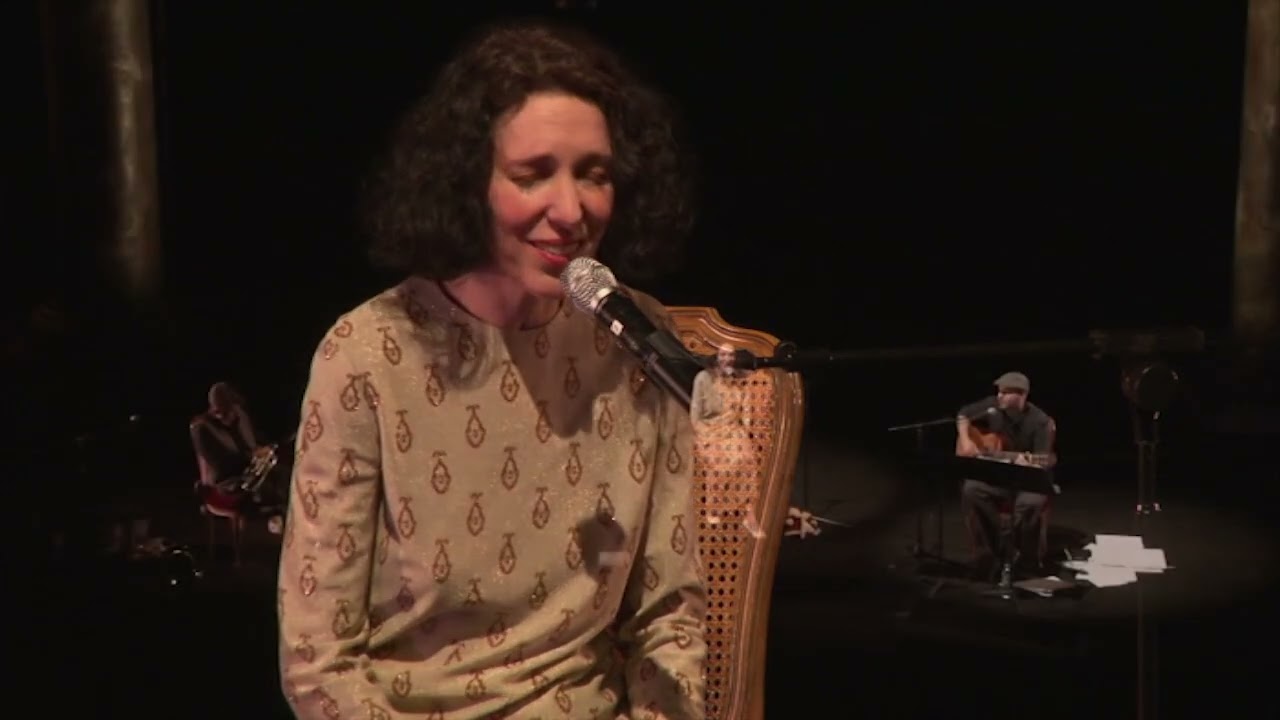 Ester Formosa, Carlo Doneddu - (La Paula te unes mitges)
