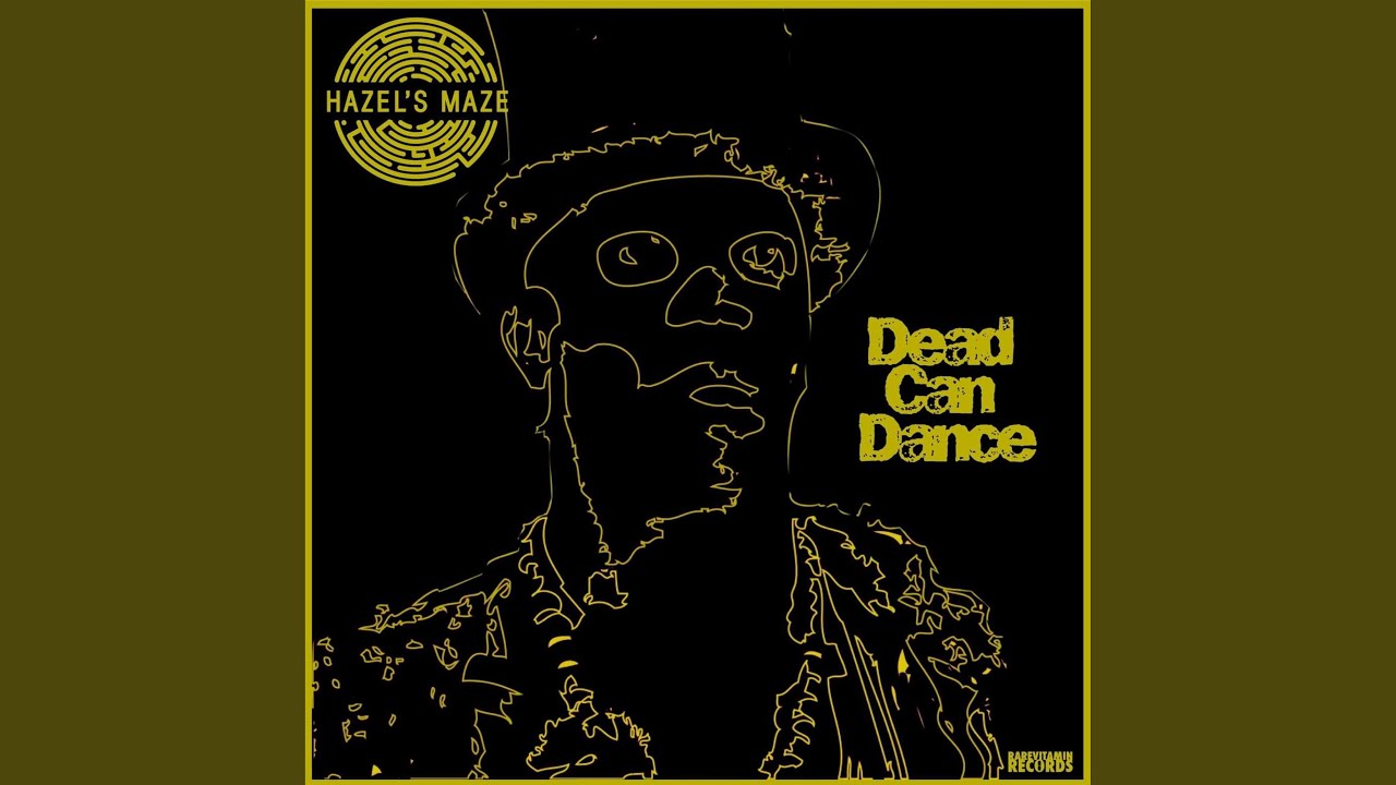 Dead Can Dance