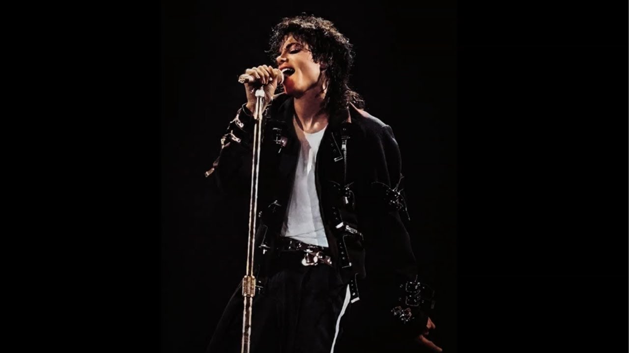 michael jackson - billie jean | slowed + reverb