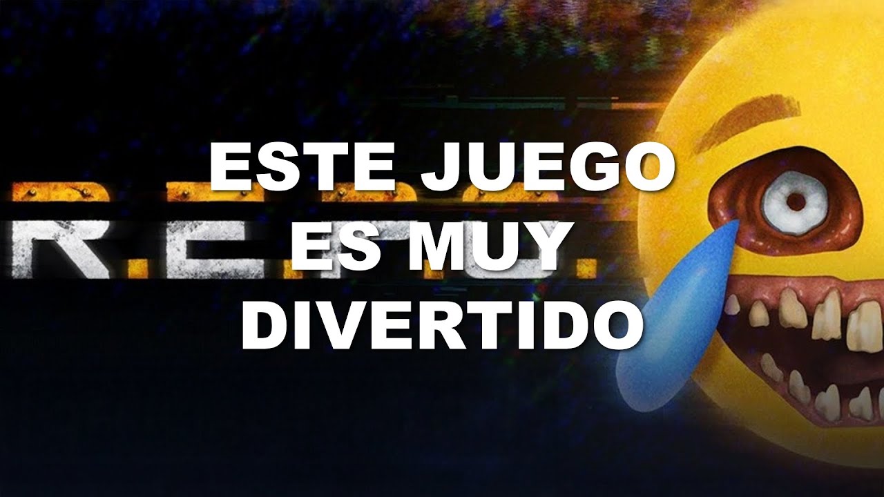 Mi Primera Vez en REPO | R.E.P.O. #1
