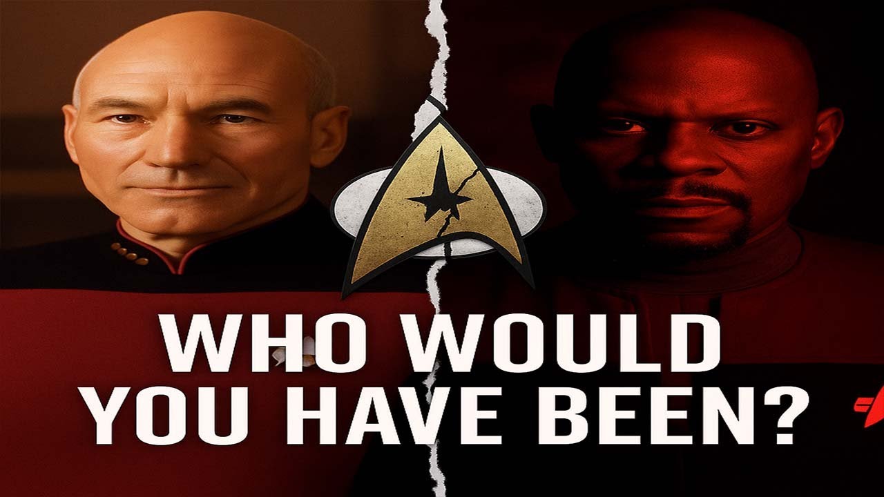 Star Trek’s Two Greatest Episodes—and the Debate That Still Divides Us
