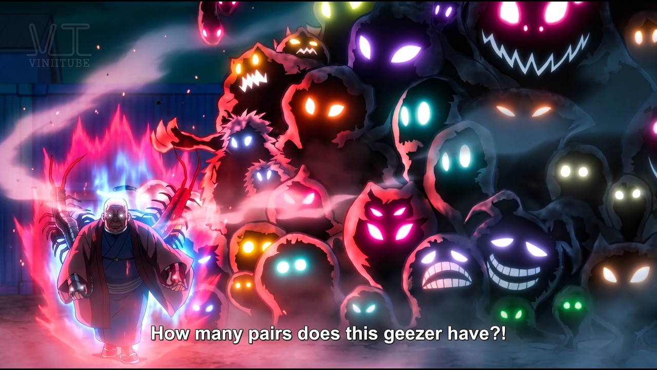 I Ranked Every Major Anime Flex of 2026