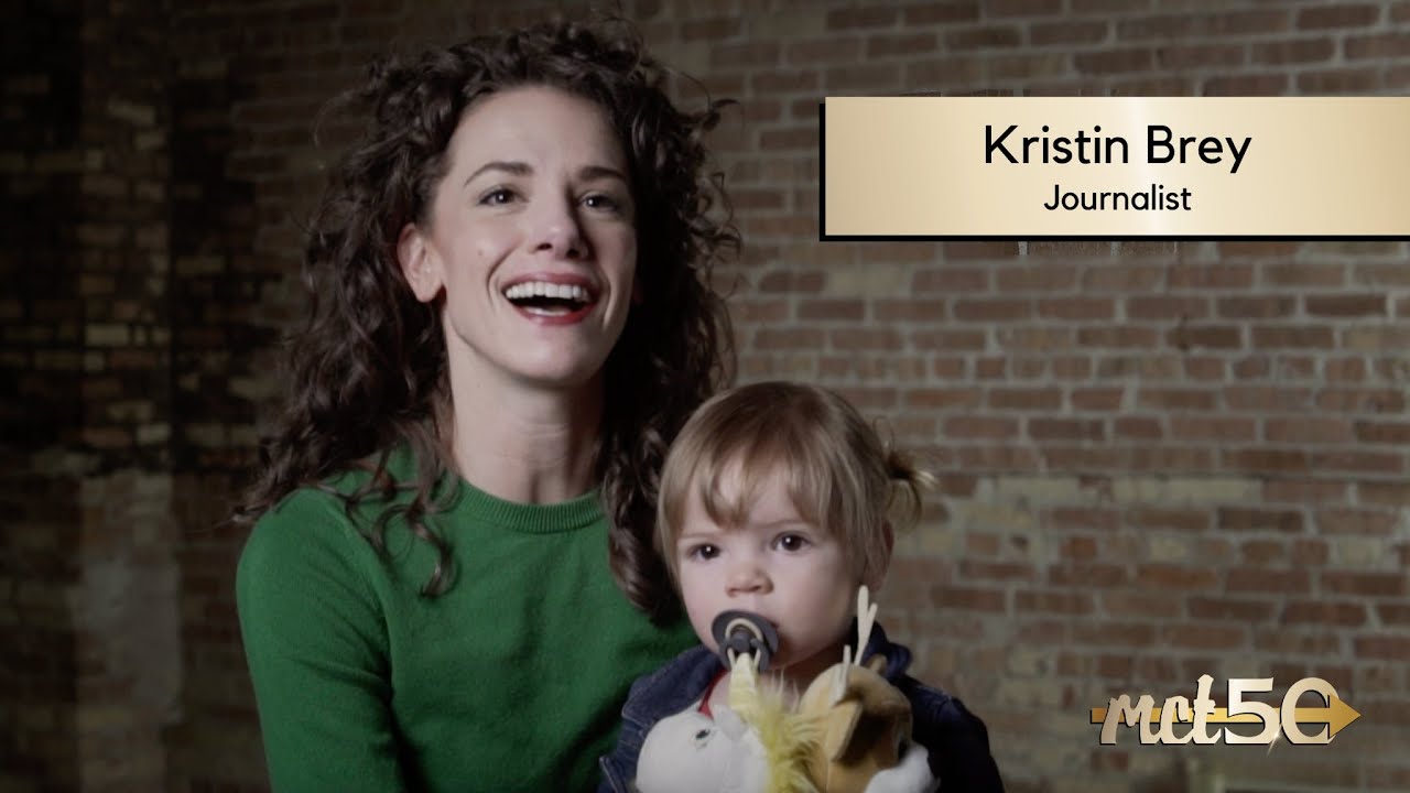 Theater for the Next Generation: Kristin Brey on the Importance of Investing in Local Stories