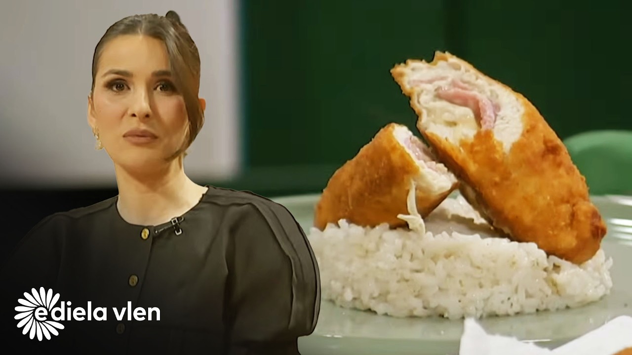 ROLE ME MISH PULE/ Ideale për iftarin e natës së KADRIT