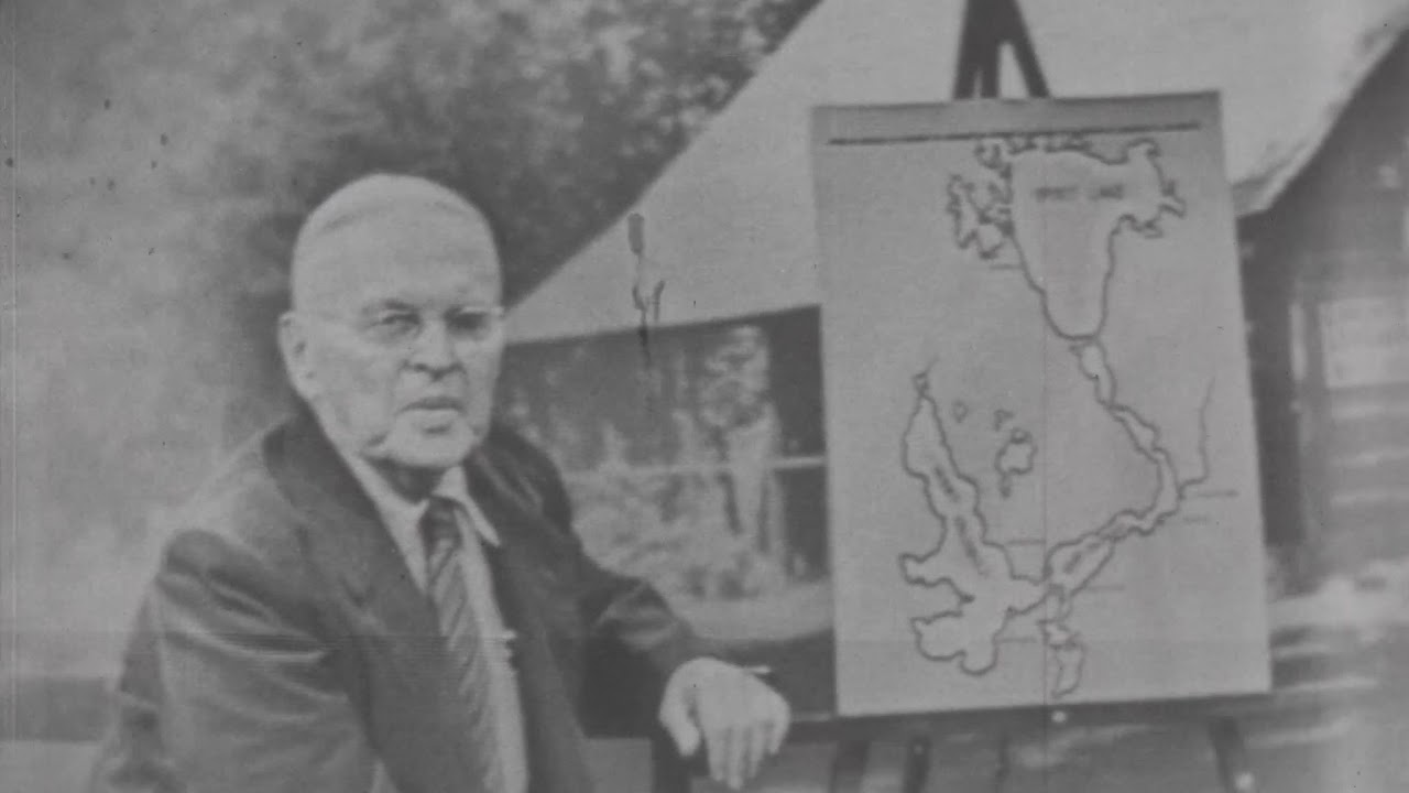 Landmarks in Iowa History: Spirit Lake Massacre