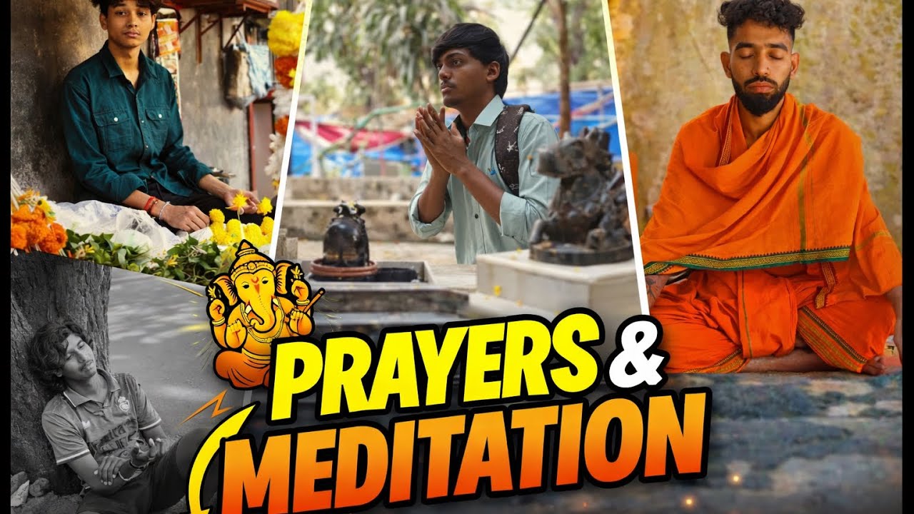Alakh Niranjan | Heart Touching Mahadev Short Film | Powerfull Massage 