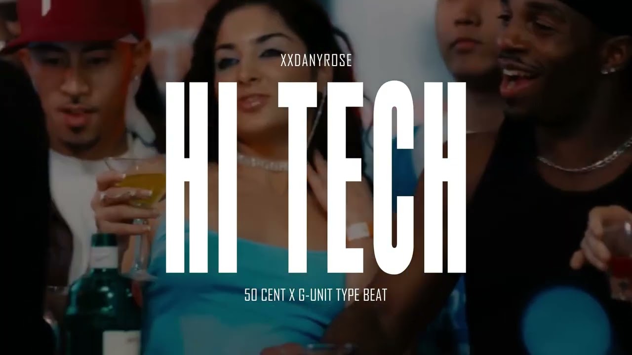 [FREE] 50 Cent x G-Unit x 2000s Type Beat 2023 - 