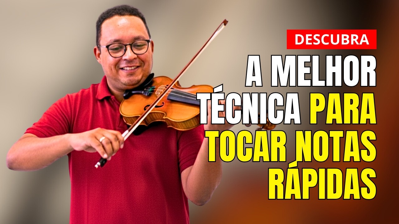 COMO TOCAR MÚSICAS DE RITMOS RÁPIDOS 😱😱
