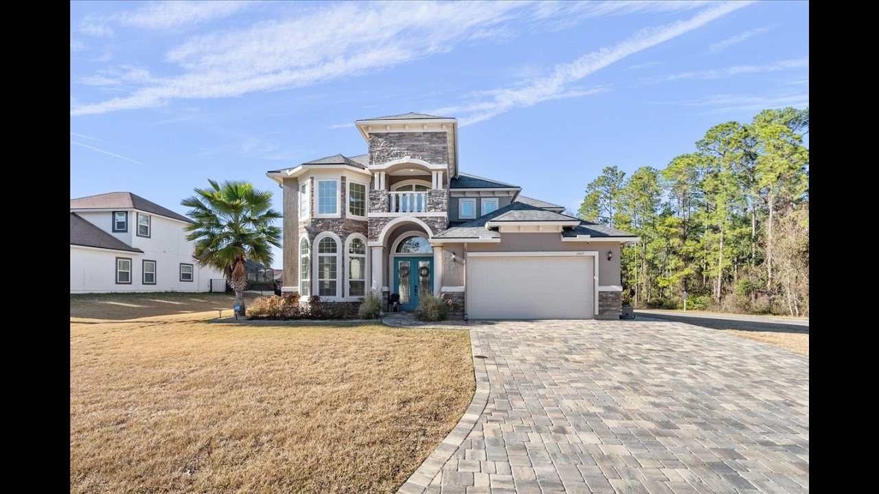 1949 Elks Path Ln, Green Cove Springs, FL 32043