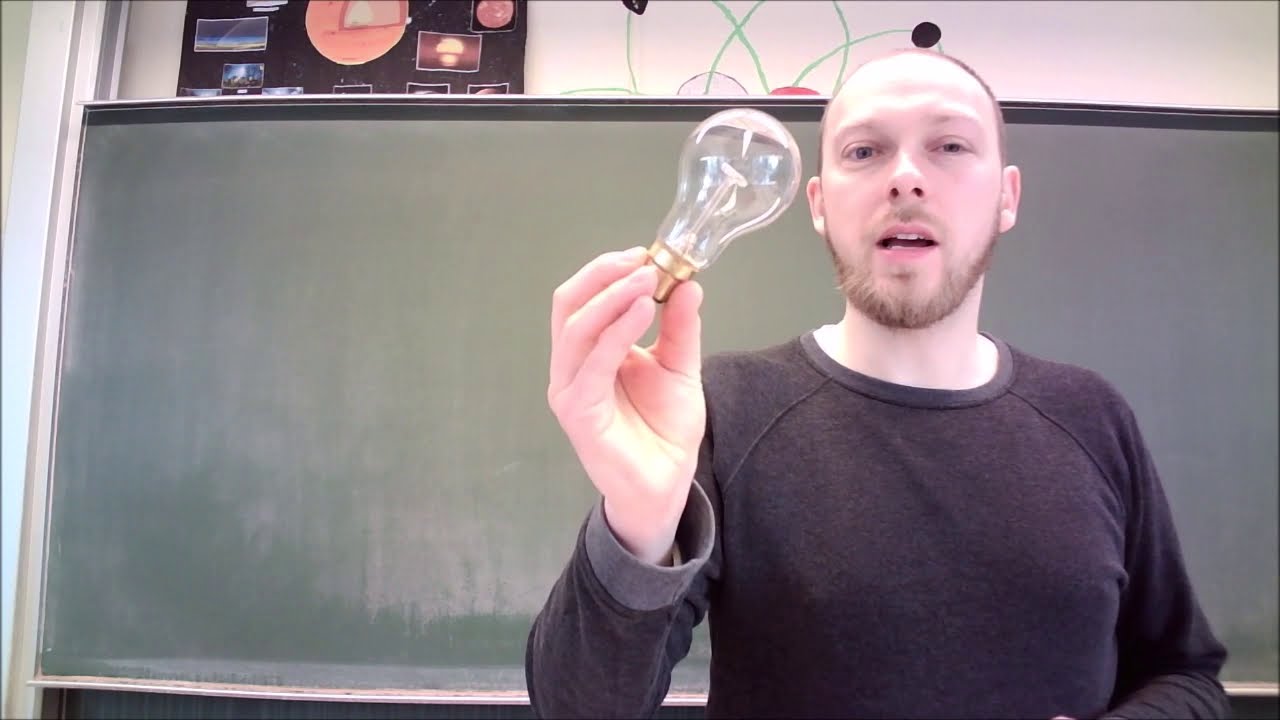 Physik Kl. 8 - Der Wirkungsgrad