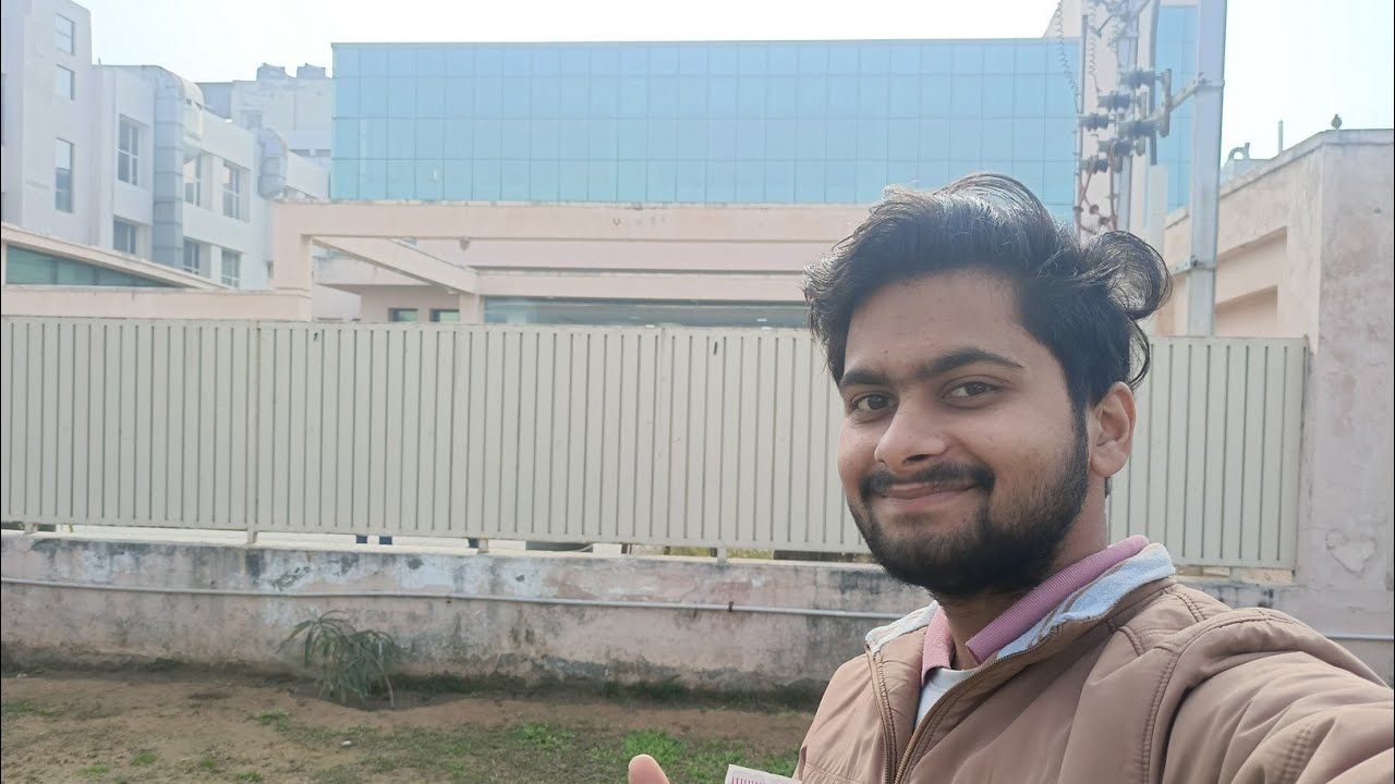 I Am joined New Company