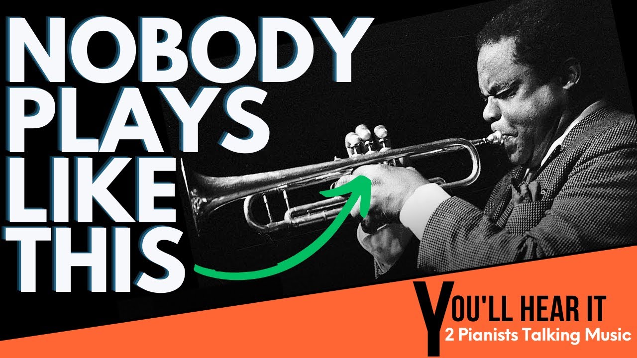 The Secret Behind Playing Great Music