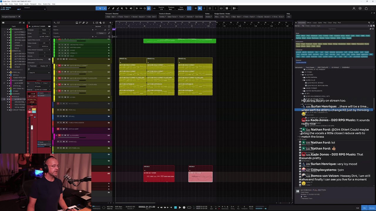 CTO Sample Library Spotlight - Fracture Sounds