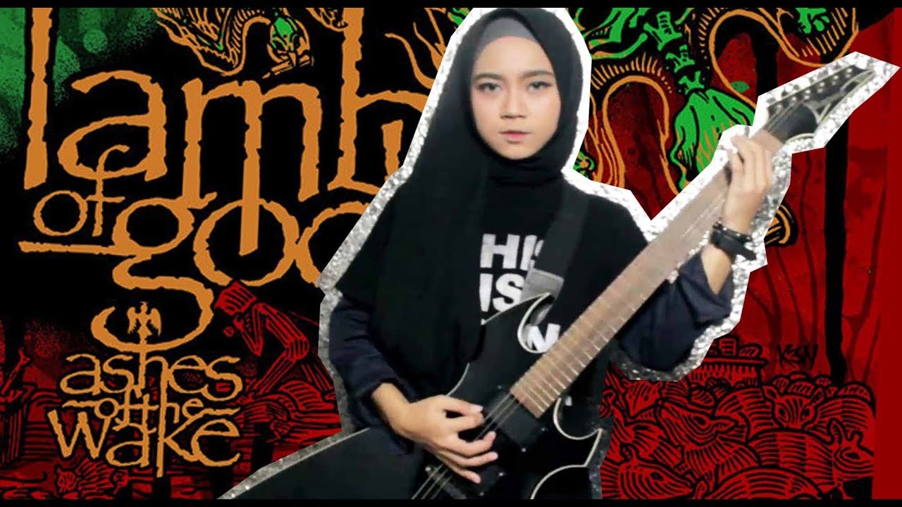 🎵 LAMB OF GOD - 