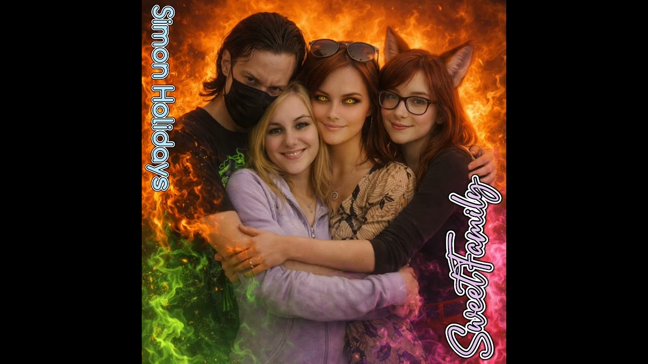SweetFamily (Full Continuous Album)