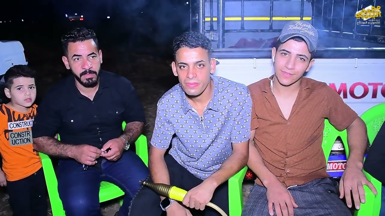 حفل وزفاف محمد ناصر المصور محمد البديري