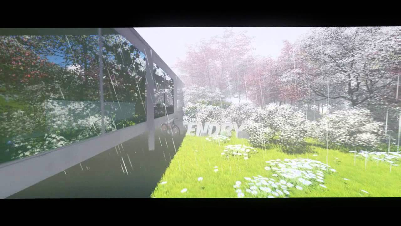 Intro natural pour StendBy