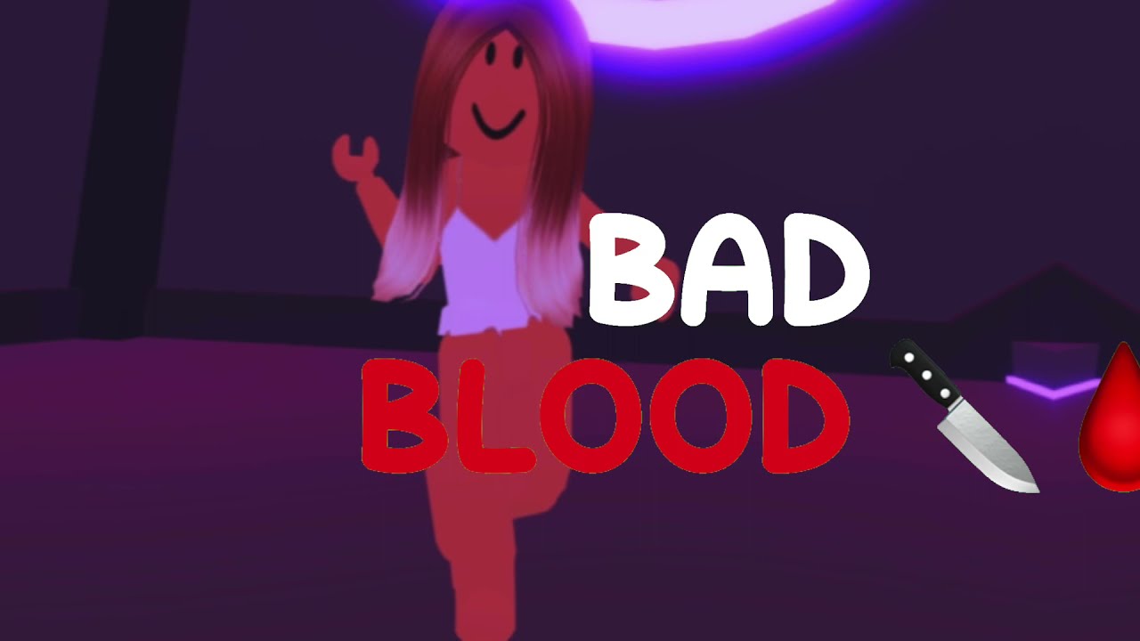 😩👏 this song is such a VIBE 🔪🩸