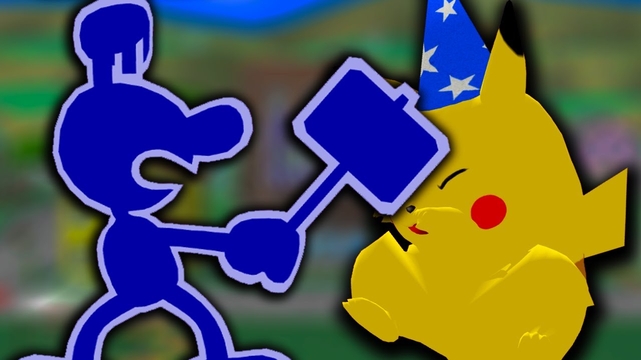 LOCKED & LOADED - Mango Axe Wednesdays